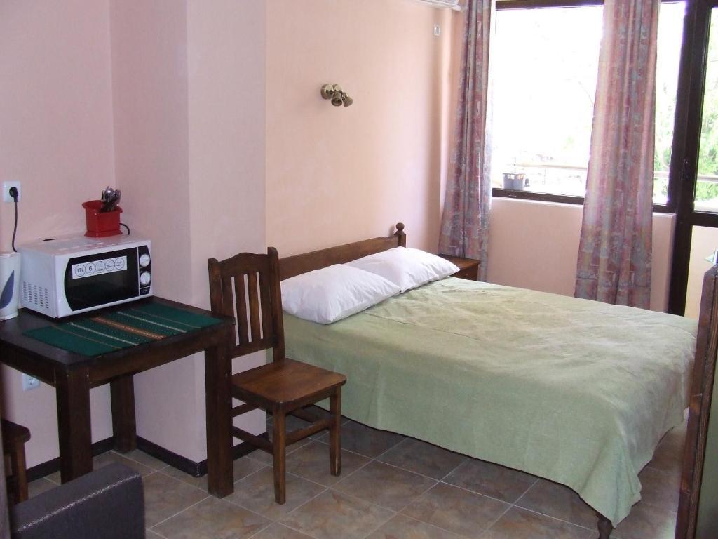 Asparuhov Guest Rooms And Apartments Varna Rom bilde