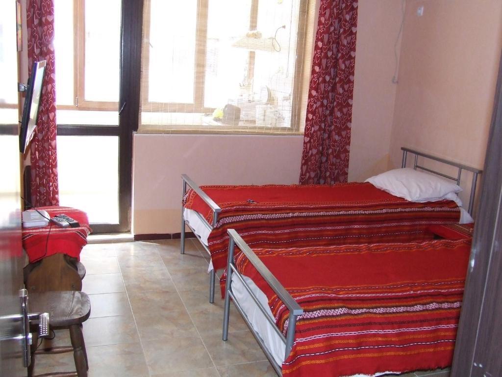 Asparuhov Guest Rooms And Apartments Varna Rom bilde