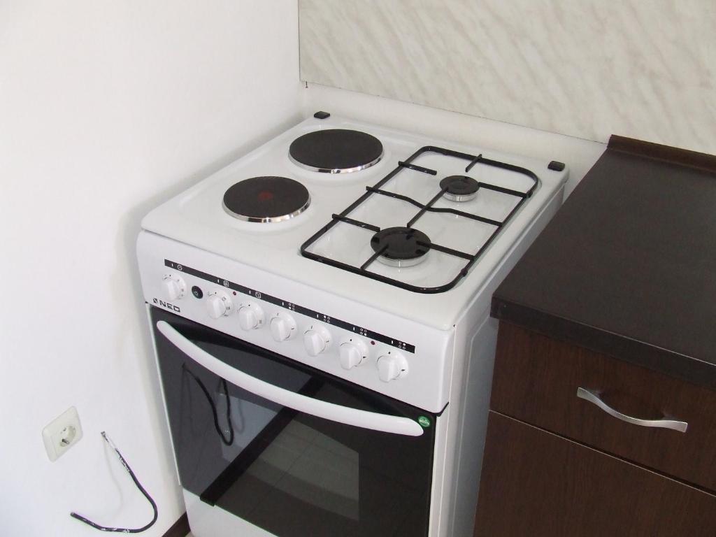 Asparuhov Guest Rooms And Apartments Varna Rom bilde